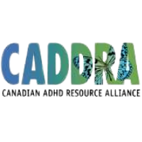 The Canadian ADHD Resource Alliance