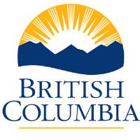 British Columbia Logo