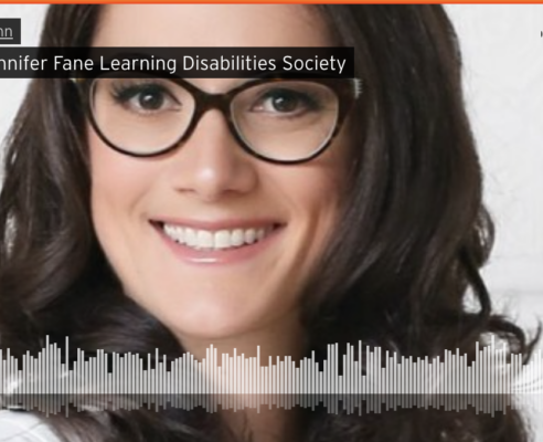 Don Lehn interview on Soundcloud with LDS Dr. Jennifer Fane