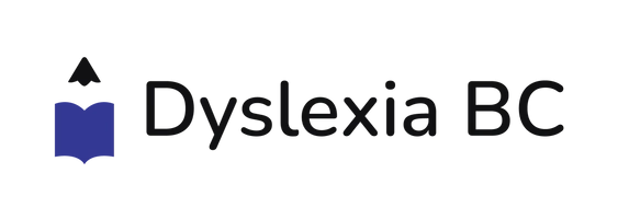 Dyslexia BC
