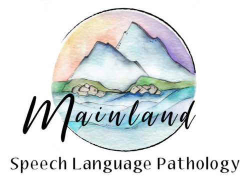 Mainland Speech Language Pathology