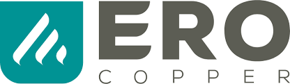 ero copper logo