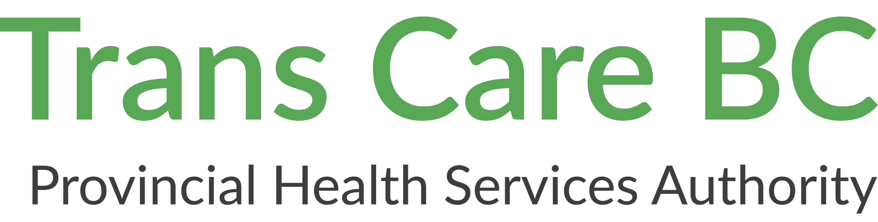 Trans Care BC