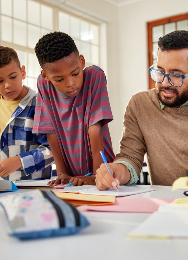 https://lightwelllearning.ca/wp-content/uploads/2026/01/Teacher-with-two-boys.jpg