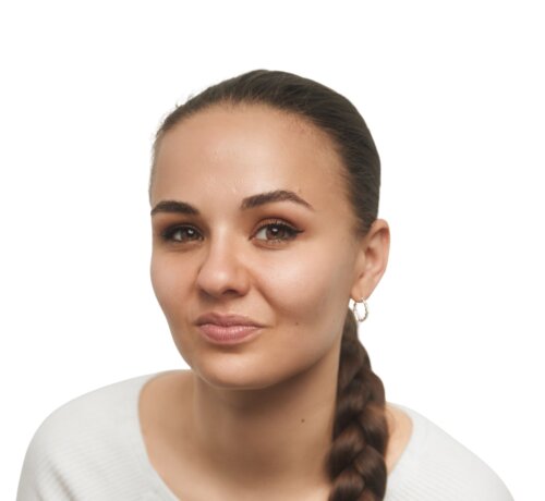 Emma E. portrait